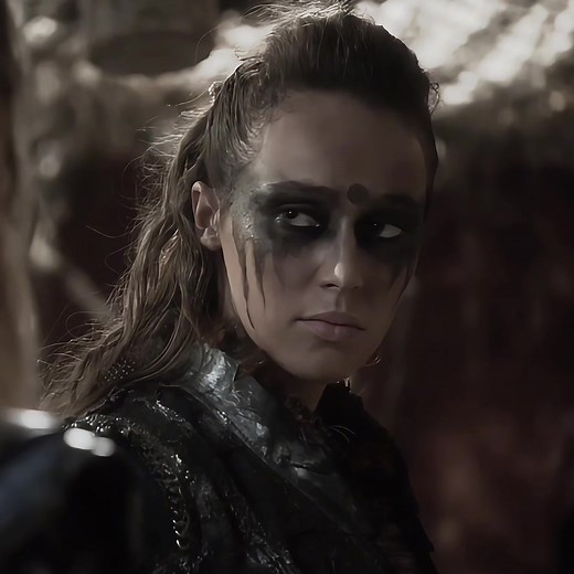 Reflexiones sobre Clexa en Mount Weather