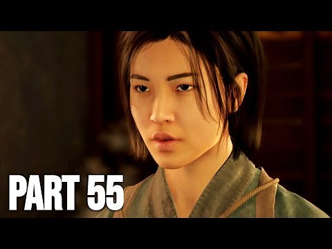 Assassin’s Creed Shadows 100% Walkthrough #55: Secrets of the Blade (Expert) [4K]