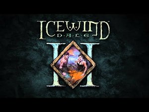 Let's Play - Icewind Dale 2 - 27 So Many Ice Trolls