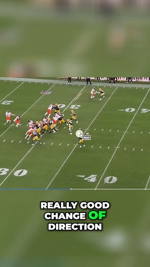 Mastering Run Defense Tyron Harper's Key Skills | Bill The Packer Fan | Facebook