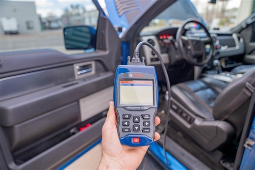 OBD2 Has Power But No Communication? Here Is How To Fix It Step By Step