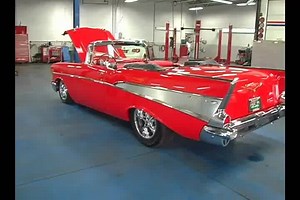 182 reactions · 90 shares | This is probably the nicest 57 Chevy Convertible on the Planet For Sale Right Now !!!! | Professional Motorsports Enthusiasts | Facebook