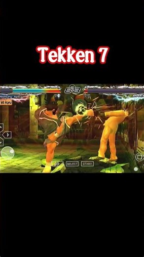 How to download tekken 3 in mobile | #shorts #tekken #tekken3 #tekken8