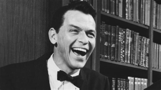 The famous actor who sparked Frank Sinatra's love of Jack Daniel's