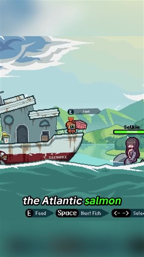 Glow In The Dark Fishing Game for Night Adventures