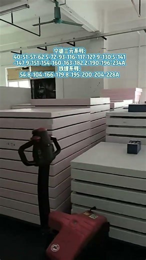 🔋 THE ULTIMATE STOCK! Full Range of CATL/EVE/CALB Cells - Factory Direct & Best Prices Guaranteed!