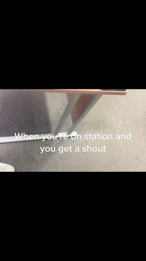The longest 5 minutes is when you’re waiting for everyone else to arrive #oncall #fireengine #firefightertiktok #countydurham #firefighter #firefighterlife #retained #fireappliance