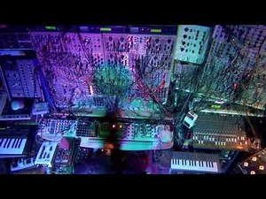 Yamaha CS 01 Ratchet³