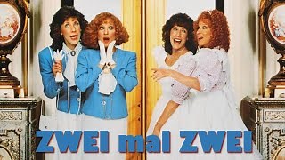 Zwei mal zwei - Stream: Jetzt Film online anschauen