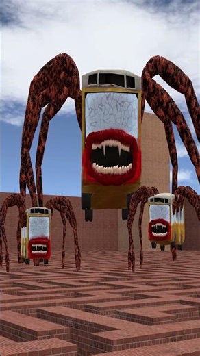 can You Defeat the Car Eater ?