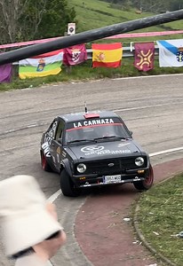 Pov: un samedi matin à Hoznayo 😍💪#rallyefestivalhoznayo #rallylegend #flatout #ToutAuCable @flatoutquattro @Rallye Festival Hoznayo @OfficialPaoloDiana31 @#ToutAuCable