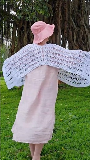 The Perfect Summer Crochet Top! ☀️🧶