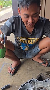 Tutorial rakit mesin mekanik anyar #tutorial | Belajar Mekanik Dari NOL