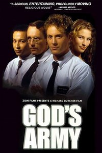God's Army (2000) - Movie