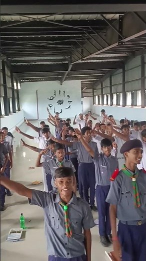 Are You Ready Clap 👏 | Scout & Guide Action Song | Scouting Motivation Activity | Fun Camp Song 2025