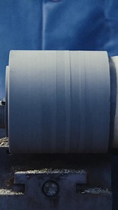 WHERE CRAFT MEETS CREATIVITY Wedgwood has a deserved reputation for exceptional craftsmanship. Home to experienced artisans who execute their handcraft with incredible deftness and care, employing a range of timeless and time-tested techniques. At the heart of this process is a technique called turning, used to craft these Wedgwood X @jwanderson.london Mugs - a perfect marriage of human and machine. The moulded mug pieces are fitted into the turning machine and shaped by hand. The craftsperson t