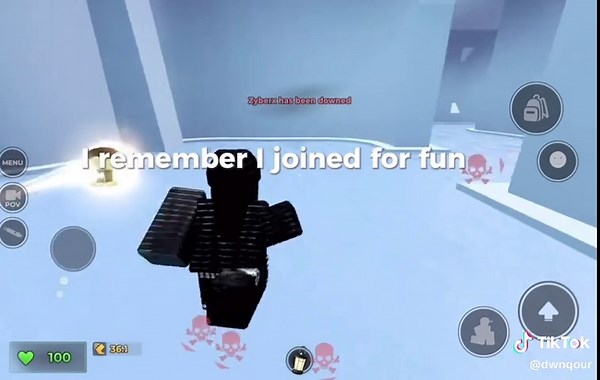 Exploring the Roblox Dollhouse Storytime Adventure