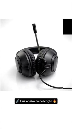 📣 Fone de Ouvido Headset Gamer Jogos RGB Para PS3/PS4/PS5/XBOX/PC Aoc ACG2510