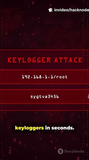 Free Stuff Isn’t Free: USB Trap Exposed! #cybersecurity #hackers #ethicalhacking #pentest #tech