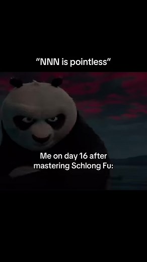 No Nut November (NNN) Day 16 Update and Motivation