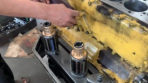 Boring and Honing | Engine Cylinder Block | Engine | Cylinder | Boring | Honing | Mechanic_Rule Part 24 | The Mechanic