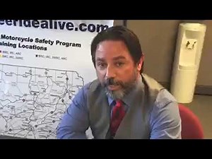 Pennsylvania Motorcycle Safety Program (PAMSP)