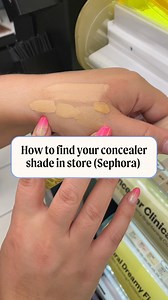 36K views · 276 reactions | IMHO, the easiest way to find a concealer...