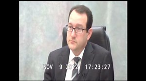 AEG CEO e-mail: Big trouble with MJ