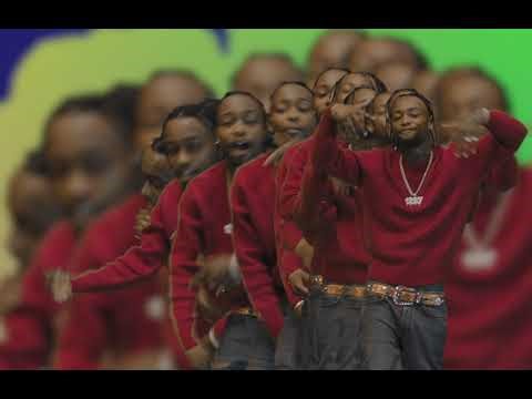 Rob $tone - One In A Million (Official Video)