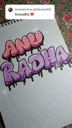 CUTE CALLIGRAPHY TUTORIALS FOR BEGINNERS ✨#shorts#art#calligraphy#tutorial#lettering