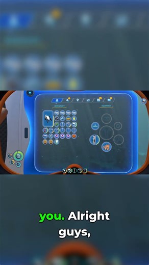 SACRIFICING MY PET FISH FOR FOOD IN SUBNAUTICA! #gaming #subnautica #funny