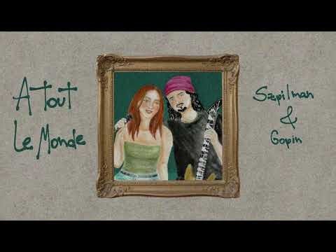 Szpilman & Gopin - A Tout le Monde (Megadeth cover)