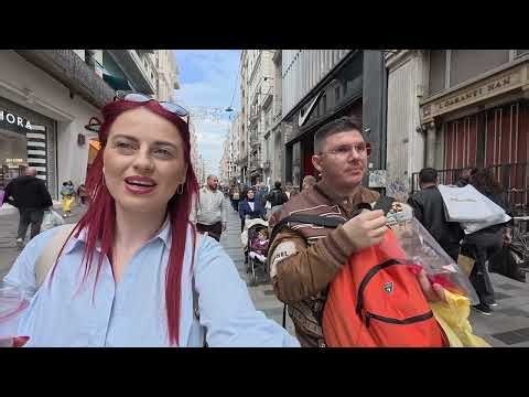 VLOG TURCIA | S-a scumpit? Cât costă gramul de AUR? De ce am stat 7 ore în aeroport? @dragosdado 