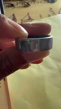 The "Invisible" Tracker: Is the Oura Ring Gen3 Better Than a Smartwatch? | 2026 Review