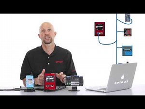 View and control Modbus | TCP devices with groov | RS