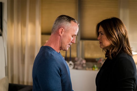 The Most Devastating Law & Order Deaths Fans Are Still Recovering From