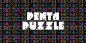 PENTAPUZZLE