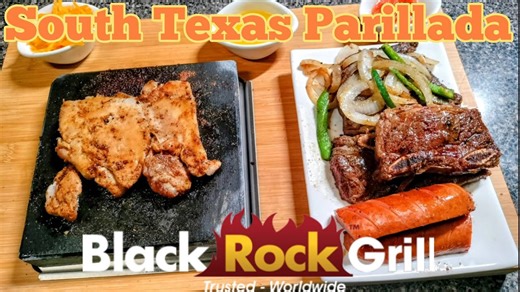 Grilling a South Texas Parillada – Meat Platter Perfection