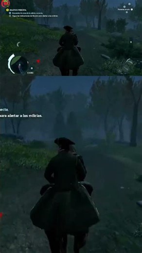 LIVE Assassin’s Creed III 🔥 | Gameplay ÉPICO en Nintendo Switch ⚔️ #AssassinsCreed #Nintendo