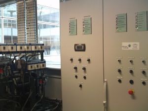 BTS FED Froid et Conditionnement d'Air | Lycée Raspail, Paris