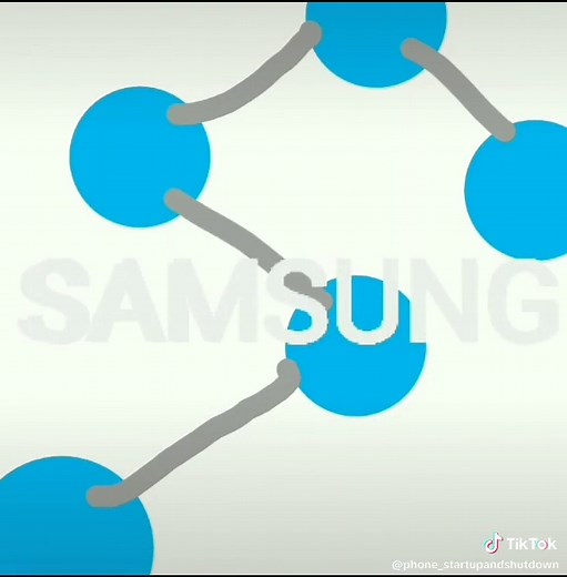 Samsung SGH C230 Startup and Shutdown Video
