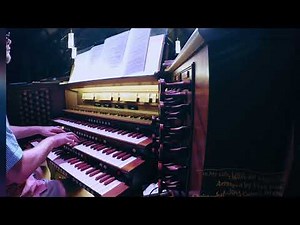 In My Life, Lord, Be Glorified, Arr. Fred Bock