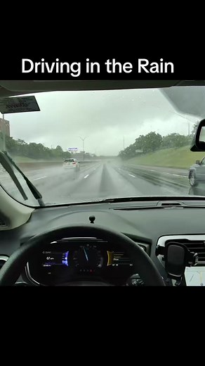 Mastering Wet Roads: Hydroplaning Safety Tips with Mr. RoadReady