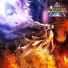 Stryper – Fallen (2015) » download by NewAlbumReleases.net
