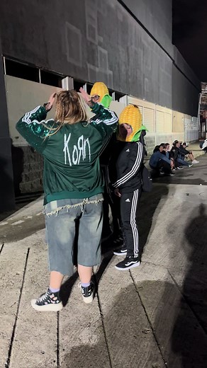 #korn #concierto #bogota | korn