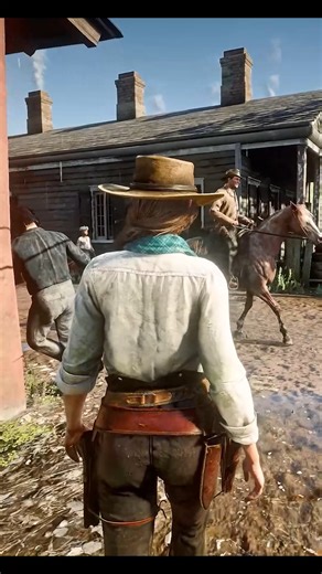 373K views · 3.1K reactions | Red Dead Redemption 2 | OptimuS Prime | Facebook