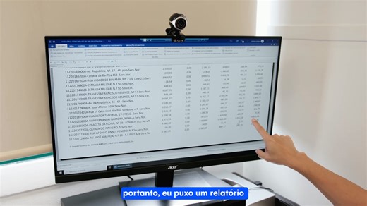 A Astrolimpa revolucionou a sua gestão ao adotar o Cegid Primavera ERP, migrando da papelada para um ambiente digital eficiente. 💻 O impacto? Processos mais rápidos, equipa mais produtiva e uma incrível redução de 50% nos custos operacionais. 📈 Assista ao vídeo e inspire-se nesta história de sucesso! É chegada a sua hora de revolucionar sua empresa 🤝 | Cegid Primavera