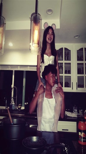 bf n bff in one #fyp | bestfriend