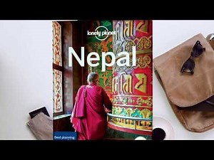 Introduction of Nepal by Lonely Planet