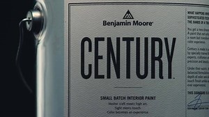 42 reactions | The CENTURY™ collection features 75 enriching colors designed to transform and elevate your spaces. Learn more and find a retailer near you: www.experienceCENTURY.com | Benjamin Moore | Facebook